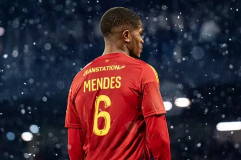 وكيل جوردان مينديز يكشف لكورة فور حقيقة عرض الأهلي